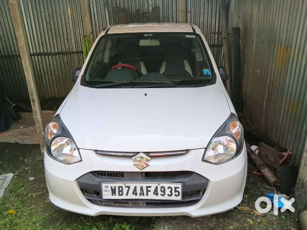 Ac With Power Stearing & Power Window With Keno Sound System