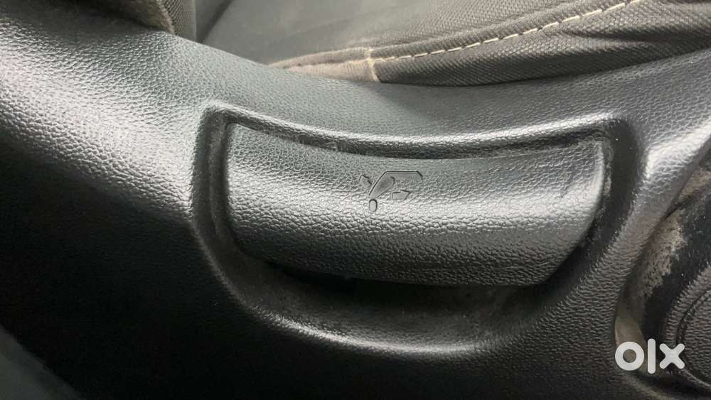 Hyundai Creta 1.6 Sx Automatic, 2019, Petrol