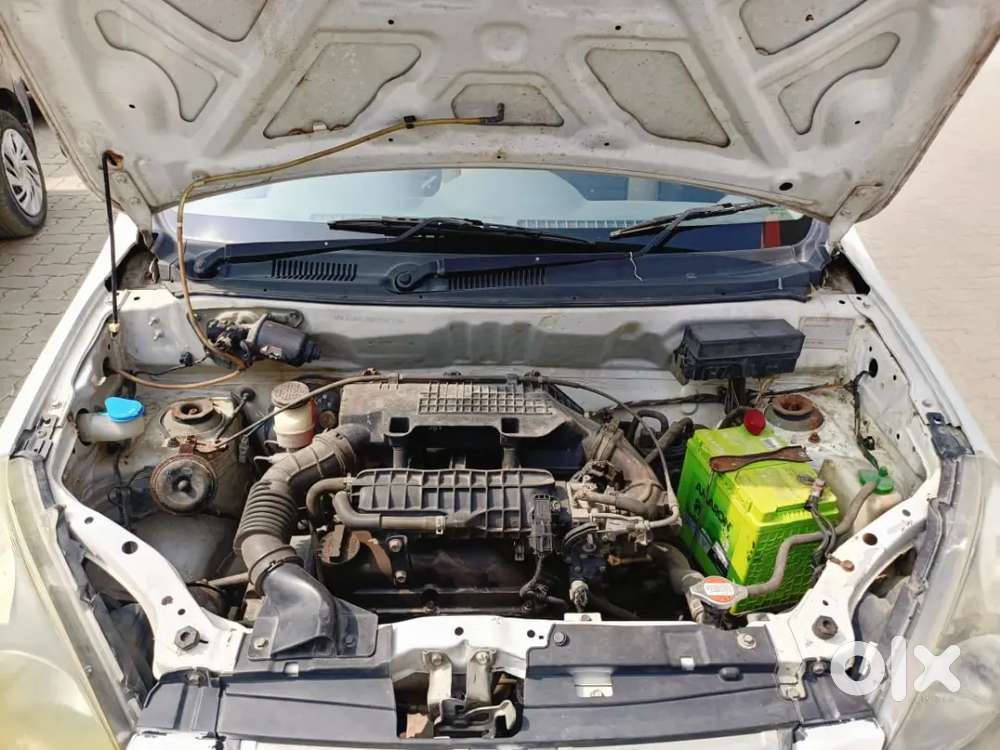 Alto 800 2013 Good Conditiom Low Mantainance Budget Car