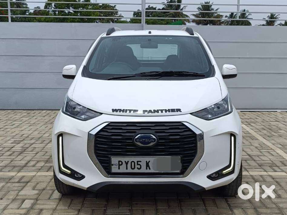 Datsun Redigo Amt 1.0 S, 2021, Petrol