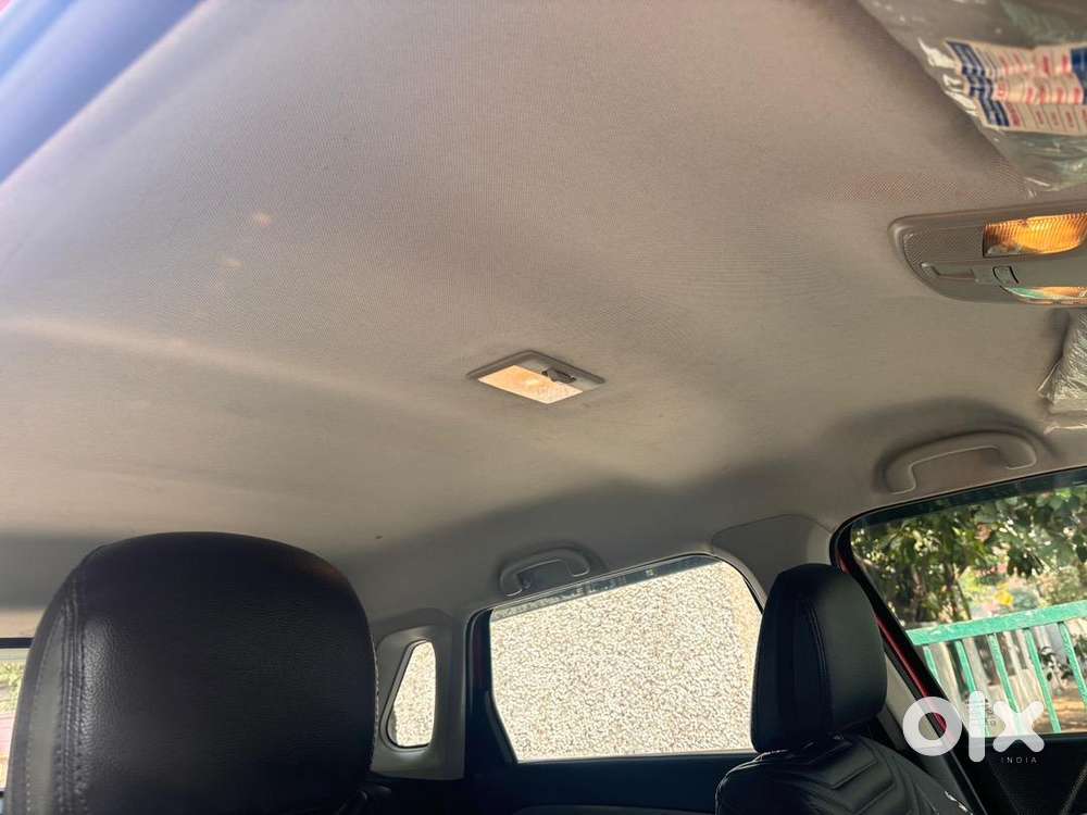 Maruti Suzuki Vitara Brezza 2019 Diesel Well Maintained