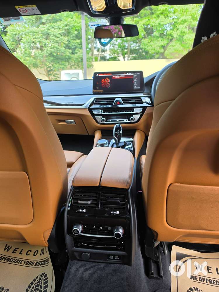 Bmw 6 Series Gt 630i M Sport, 2023, Petrol