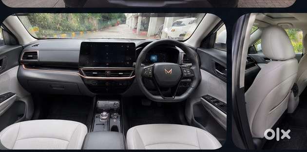 Mahindra Xuv400 Ev 2025 Year Model