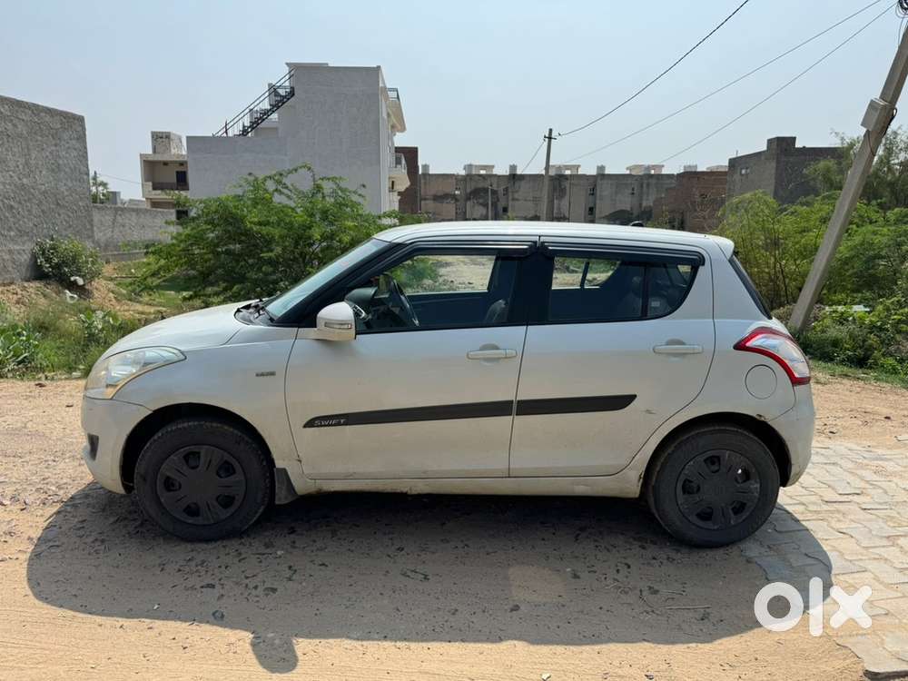 Swift Maruti Diesel 2013 Last