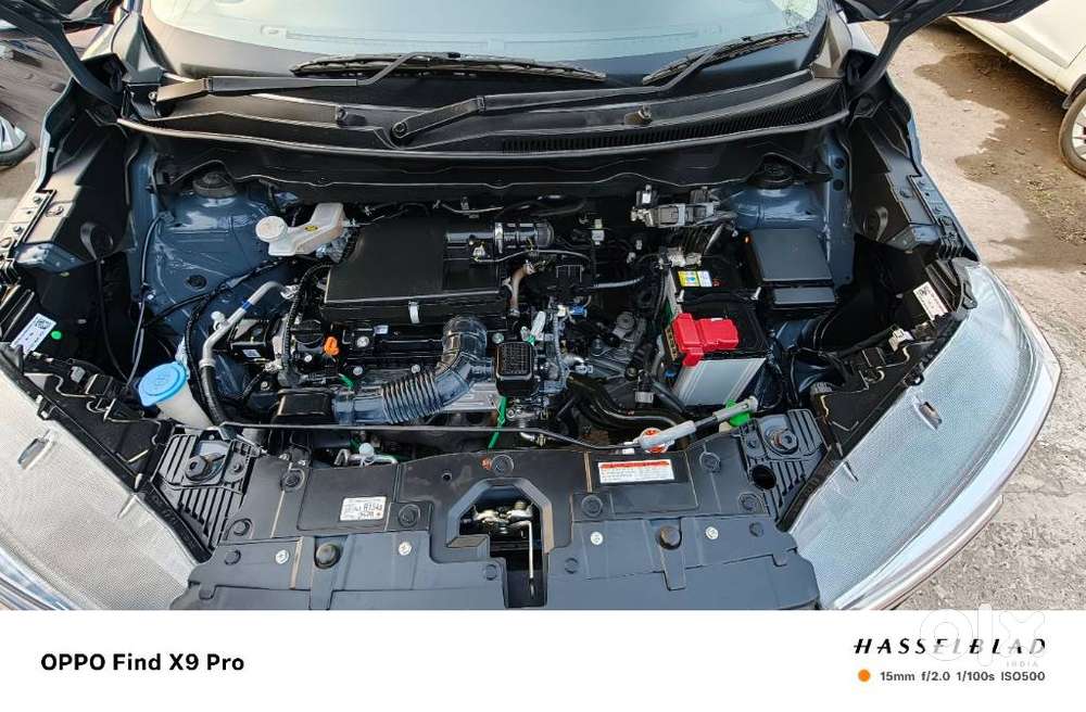 Maruti Suzuki Xl6 1.5 Zeta Mt, 2024, Petrol