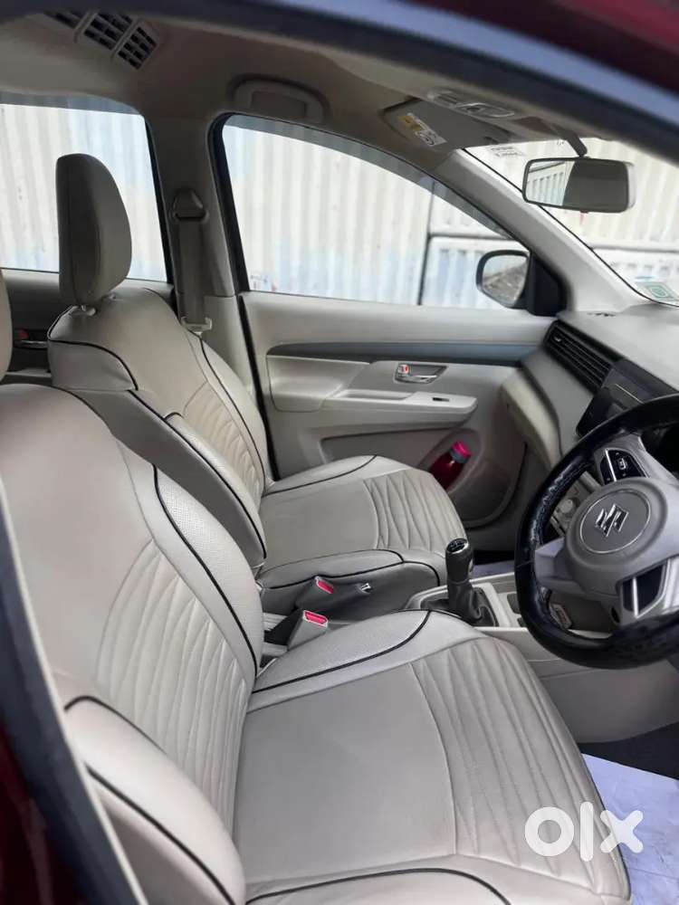 Maruti Suzuki Ertiga 2024 Petrol 50000 Km Driven