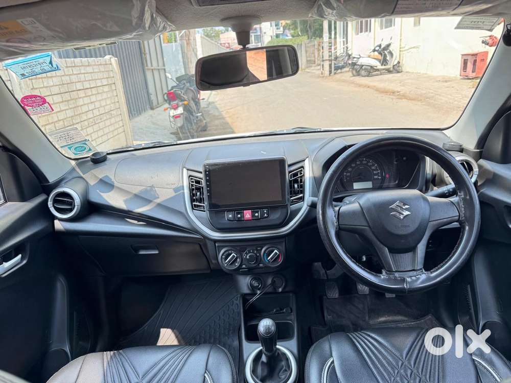 Maruti Suzuki Celerio Vxi(o), 2022, Petrol