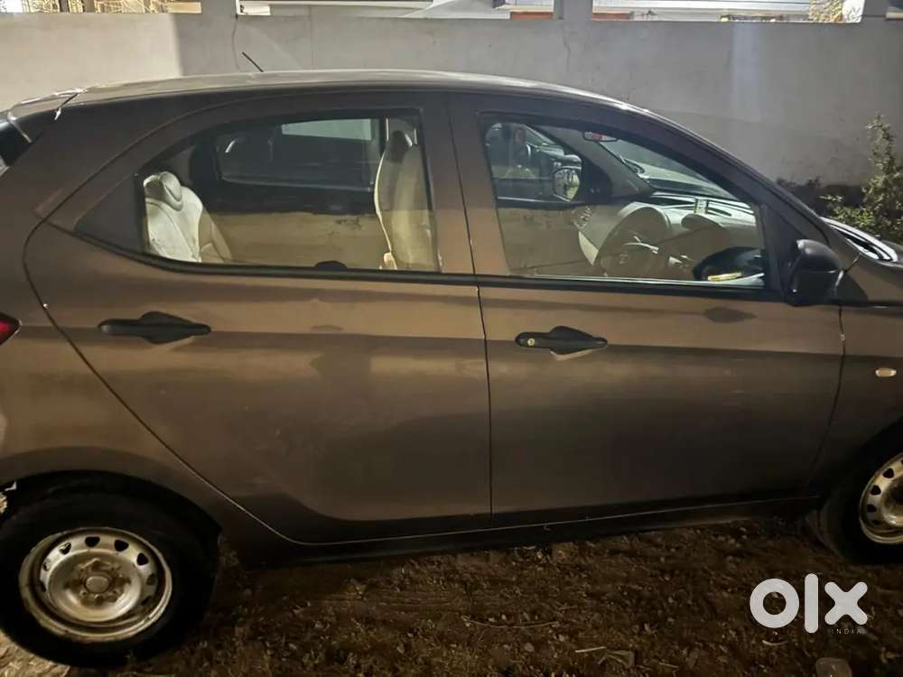 Tata Tiago 1.2 Revotron 2019