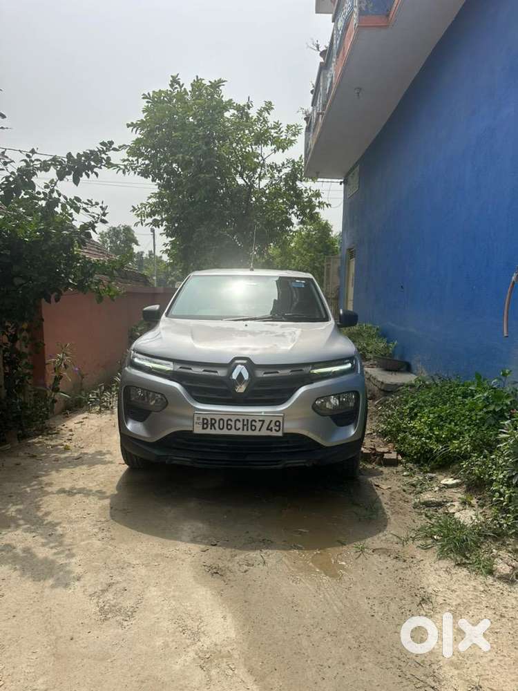 Renault Petrol Manual 2020