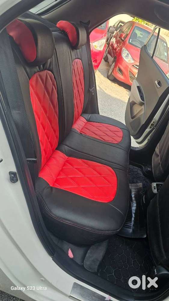 Hyundai Grand I10 2013-2016 Asta, 2014, Petrol