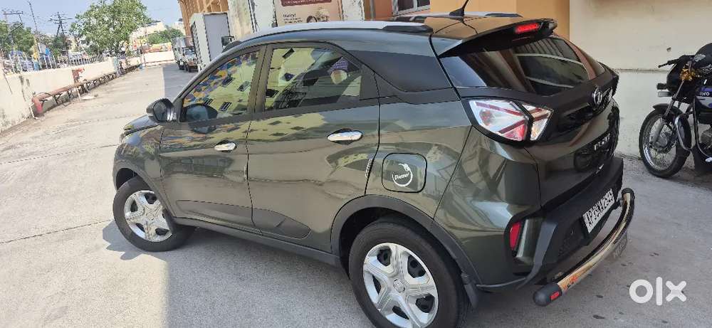 Well Maintained And Ready To Use Car For Sales.