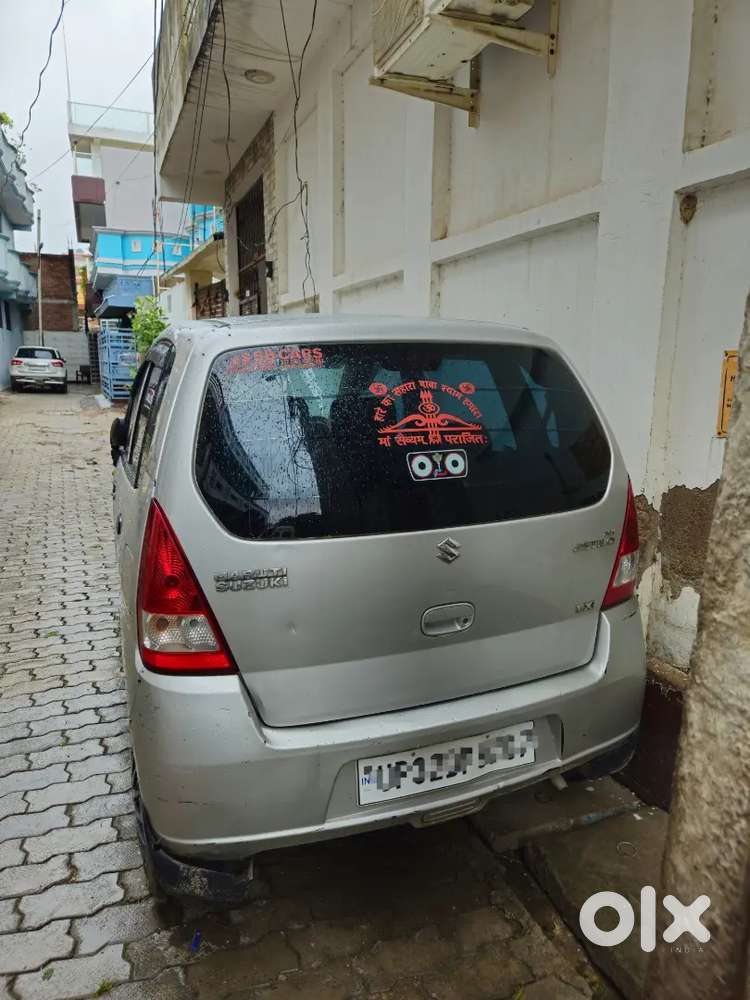 Maruti Suzuki Zen Estilo 2011 Petrol Manual