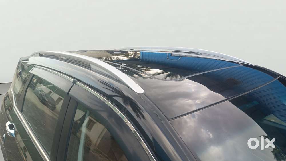 Mg Hector Plus 1.5 Sharp Dct, 2020, Petrol