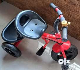 Tricycle for kids clearance olx