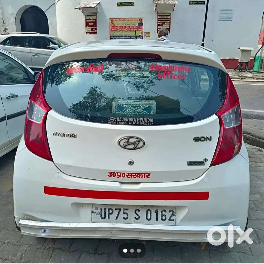 Hyundai Eon 2013