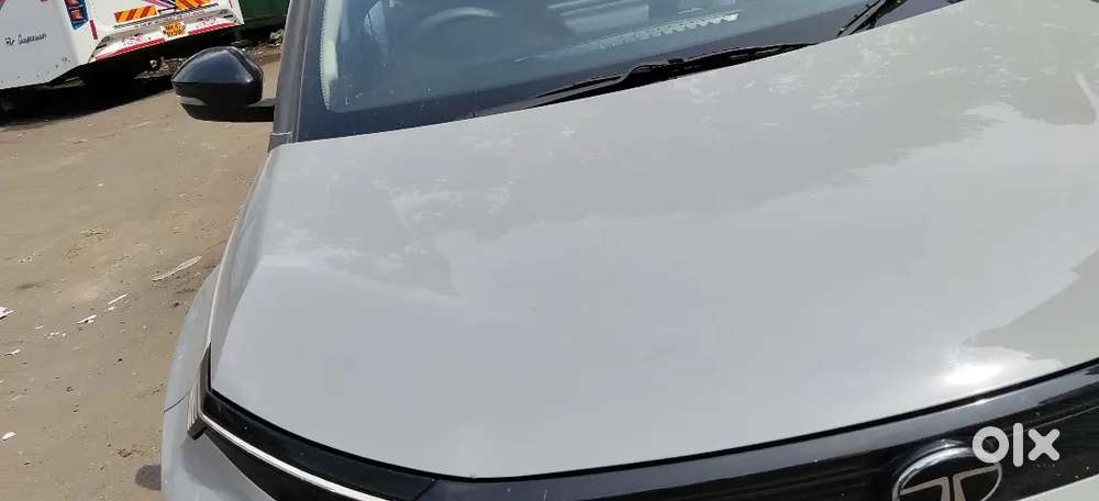 Tata Nexon 2025 Cng & Hybrids 15000 Km Driven