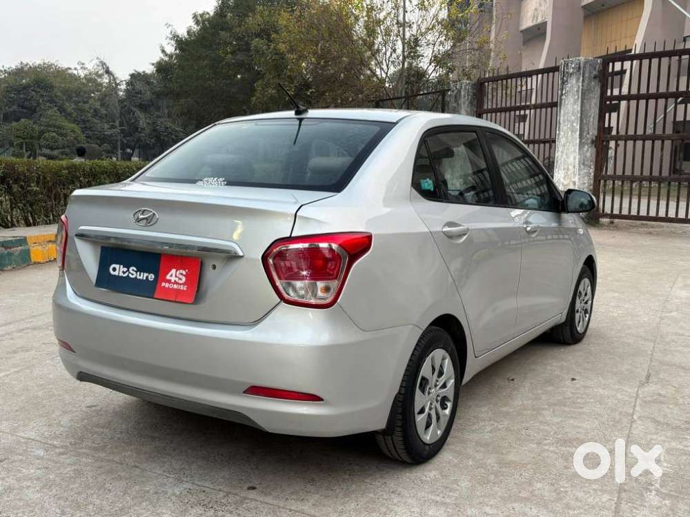 Hyundai Grand I10 1.2 Kappa Magna, 2017, Petrol