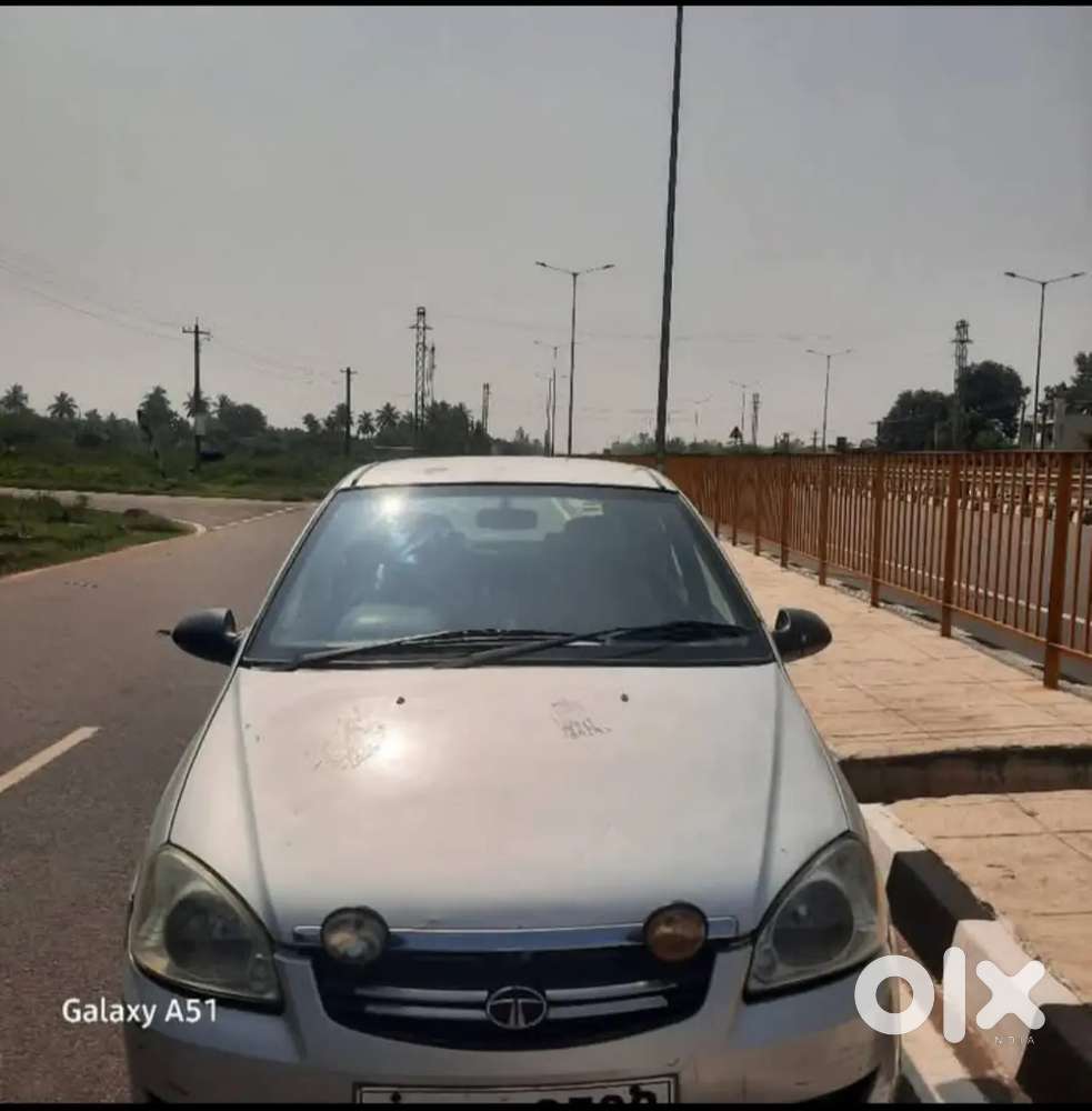 Tata Indica Ev2 Xeta 2010 Diesel 200000 Km Driven