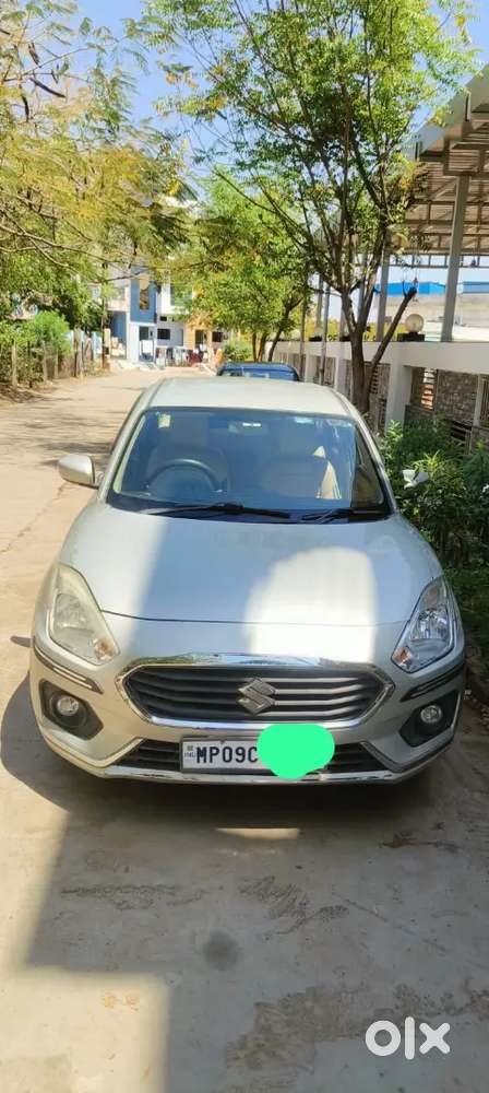 Maruti Swift Dzire Vdi 2018
