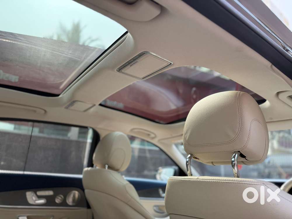 Mercedes-benz E-class E 220d Exclusive, 2024, Diesel