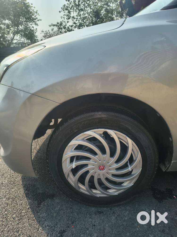 Maruti Suzuki Baleno Delta, 2019, Cng & Hybrids