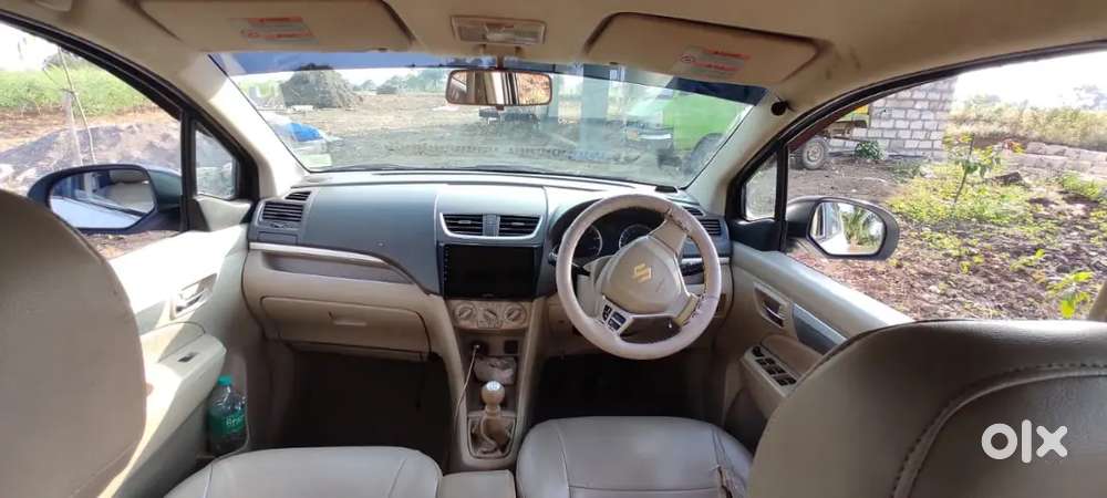 Maruti Suzuki Ertiga