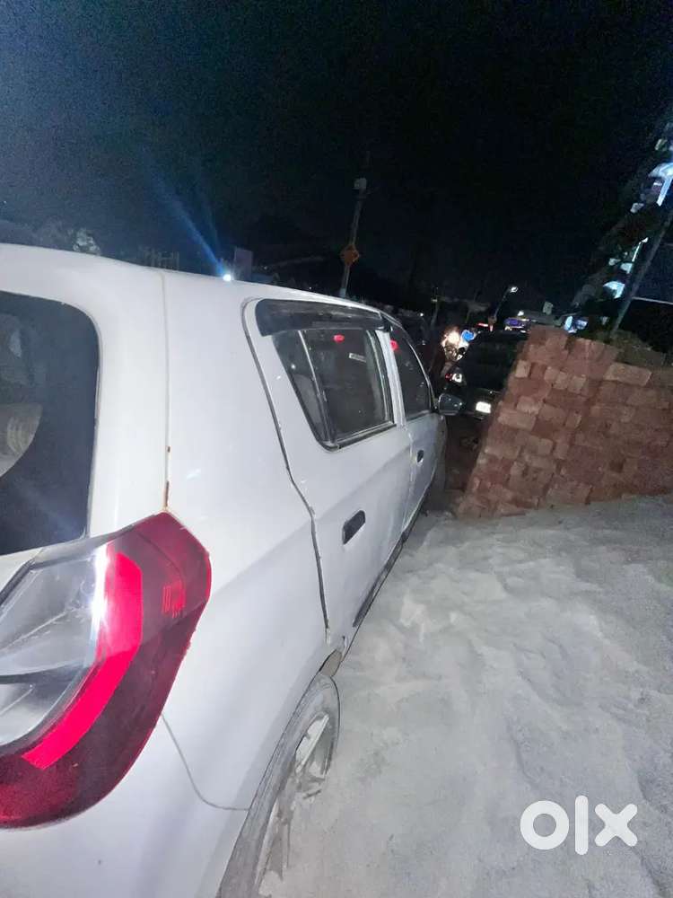 Maruti Suzuki Alto K10 2015 Petrol 90000 Km Driven
