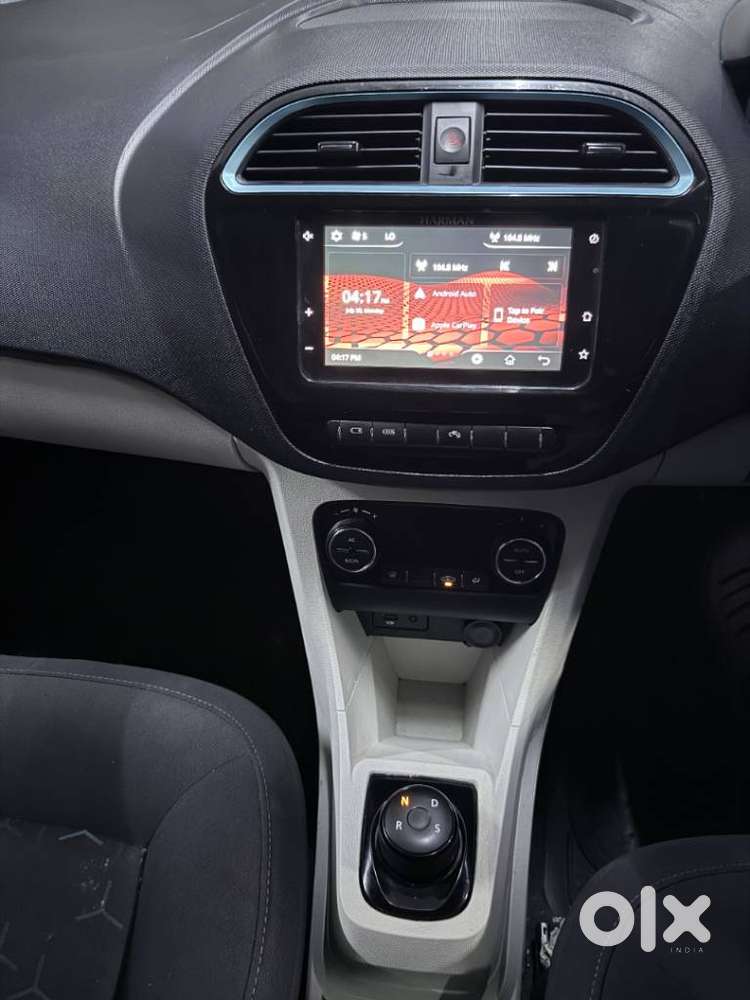 Tata Tiago Ev Xt Lr, 2023, Electric