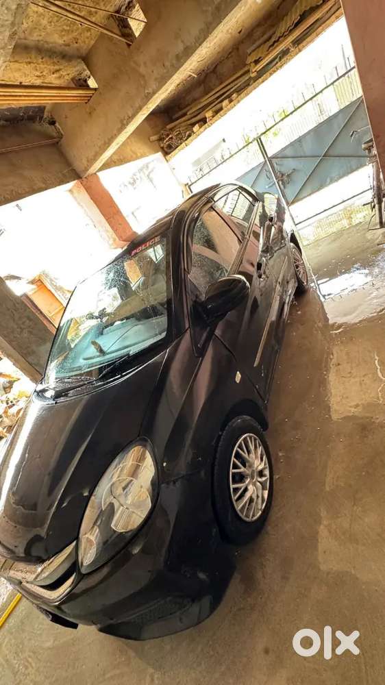 Honda Amaze 2nd Gen 2016 Diesel 160000 Km Driven