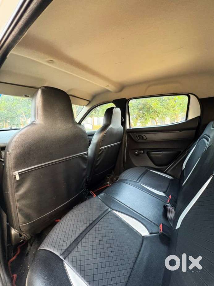 Renault Kwid, 2021, Petrol