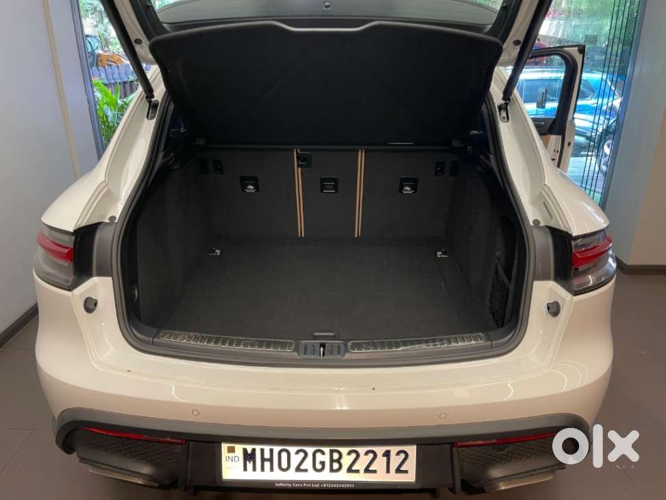 Porsche Macan S, 2023, Petrol