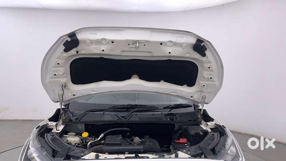 Nissan Magnite 1.0 Xl, 2021, Petrol