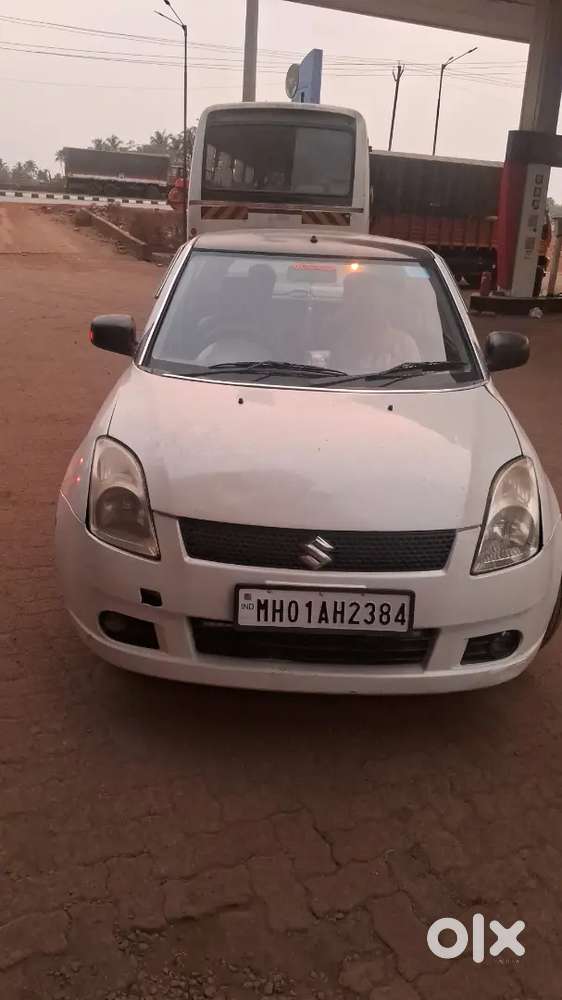 Less Driven, Good Condition Engine, Chilled Ac, Good Average On Cng