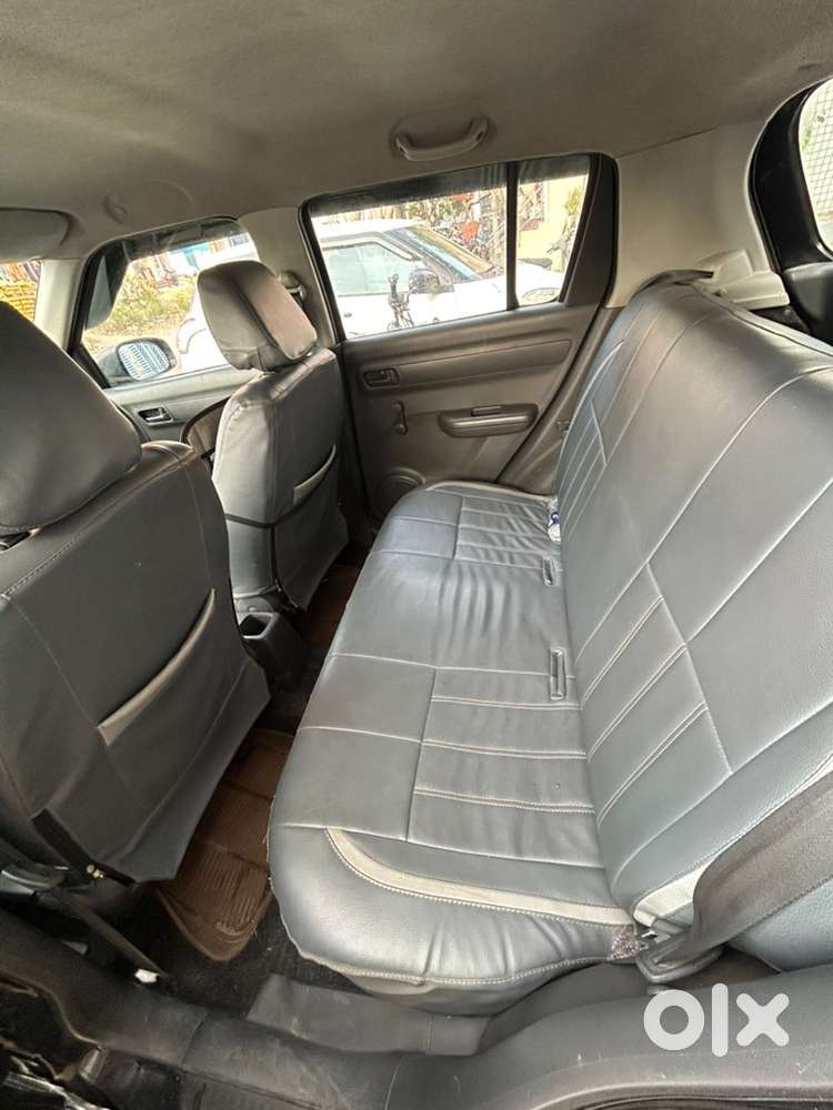 Swift Petrol 2008 Model
