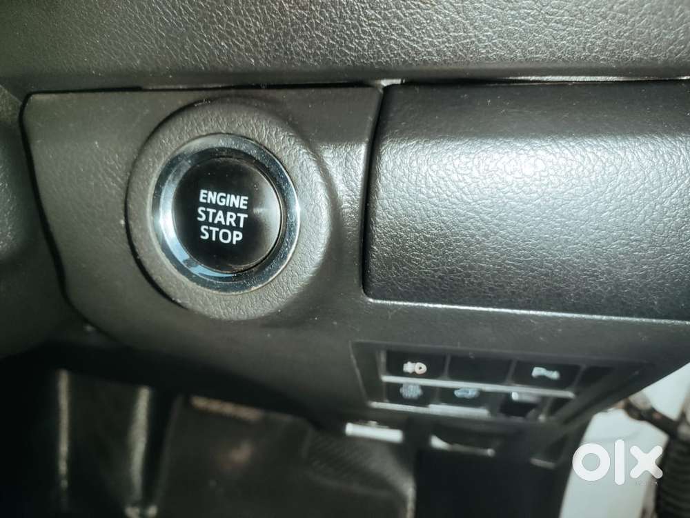 Toyota Fortuner 3.0 4x2 Automatic, 2018, Diesel