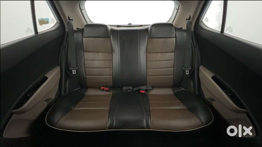 Hyundai Grand I10 1.2 Kappa Magna, 2018, Petrol