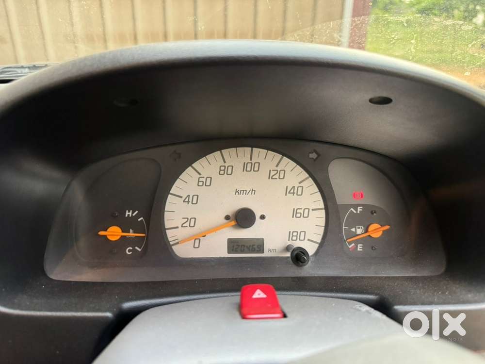 Maruti Suzuki Alto 2006