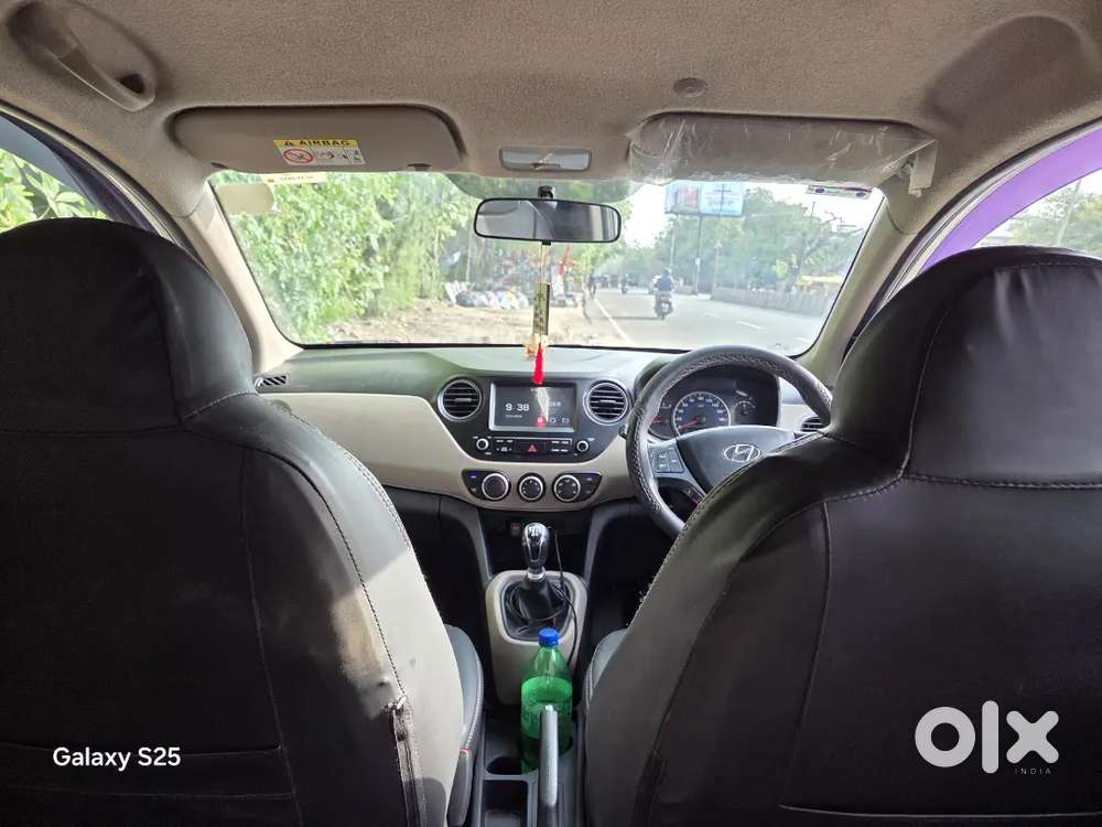 Hyundai Grand I10 Diesel 2017