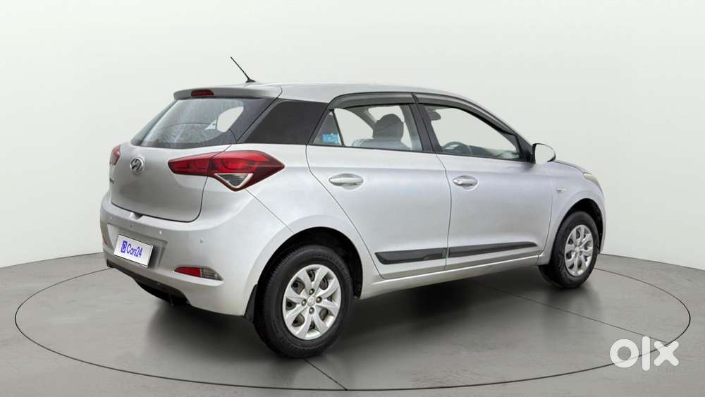 Hyundai Elite I20 Magna Executive 1.2, 2017, Petrol
