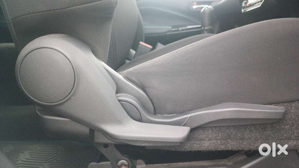 Maruti Suzuki Baleno Alpha, 2022, Petrol
