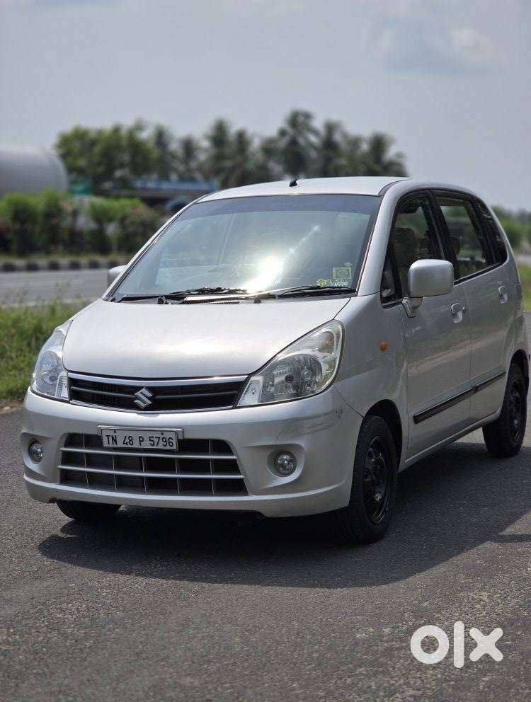 Maruti Suzuki Zen Estilo Vxi Bsiv, 2010, Petrol