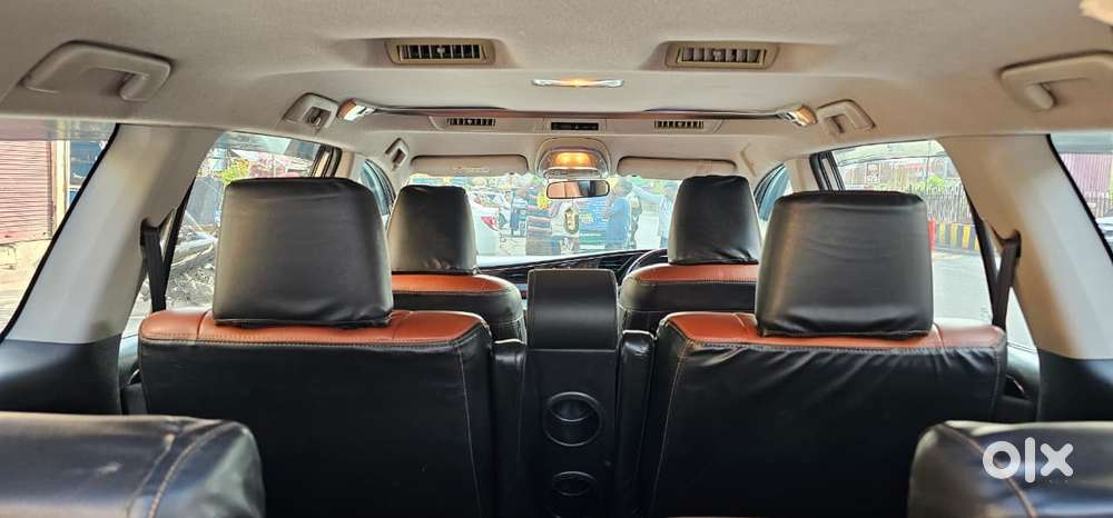 Toyota Innova Crysta 2.4 V, 2018, Diesel
