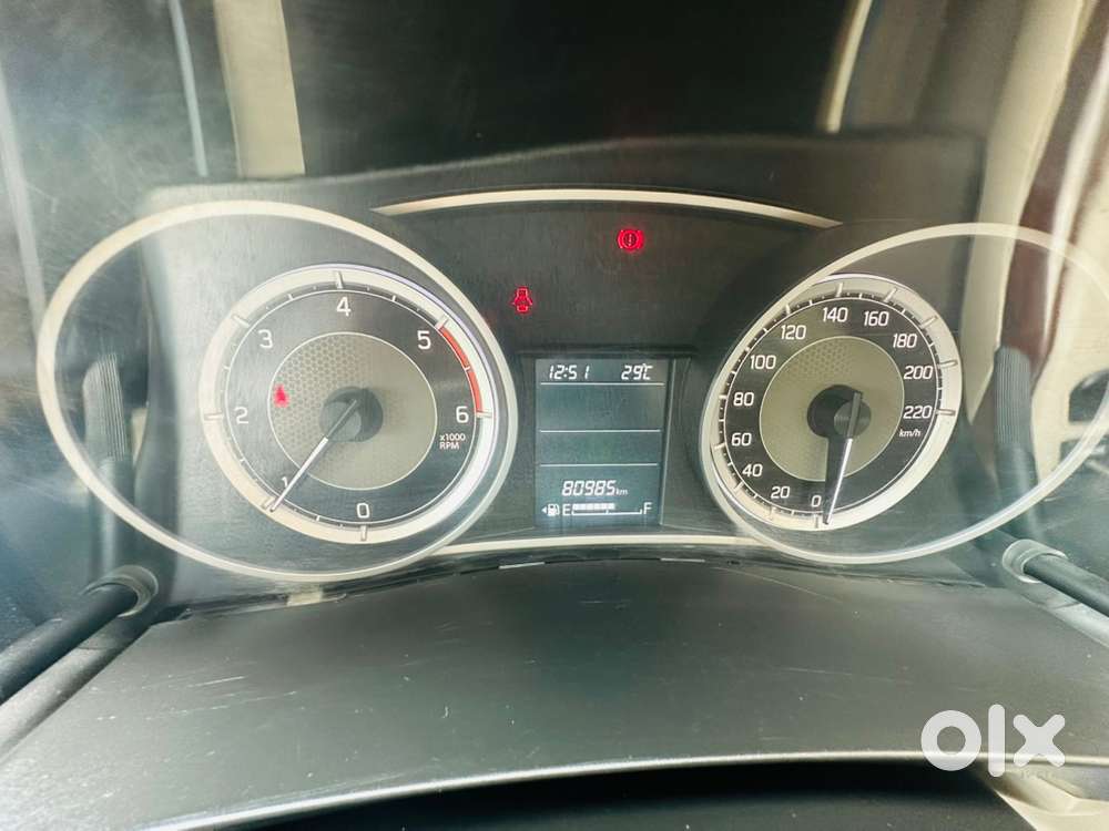 Maruti Suzuki Diesel 2019