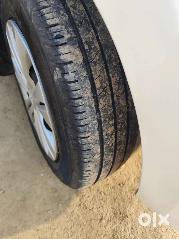 Maruti Suzuki Ertiga 2020 Cng & Hybrids 107000 Km Driven