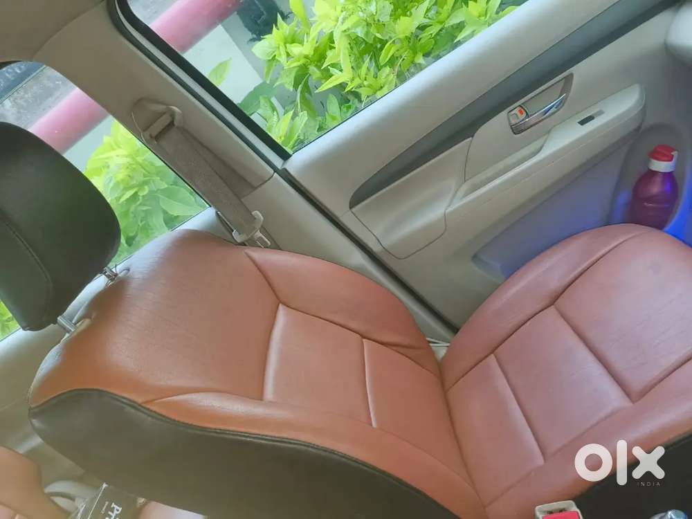 Maruti Ertiga Vxi 2024