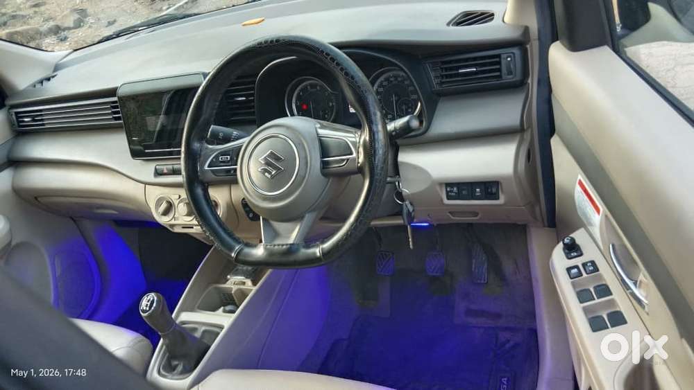 Maruti Suzuki Ertiga 1.5 Vxi, 2024