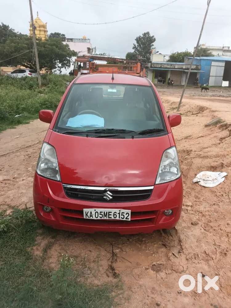 Maruti Suzuki Zen Estilo 2007 Lxi