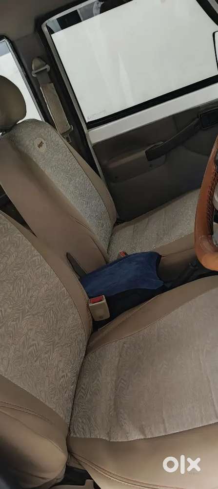 Mahindra Bolero Slx 2018