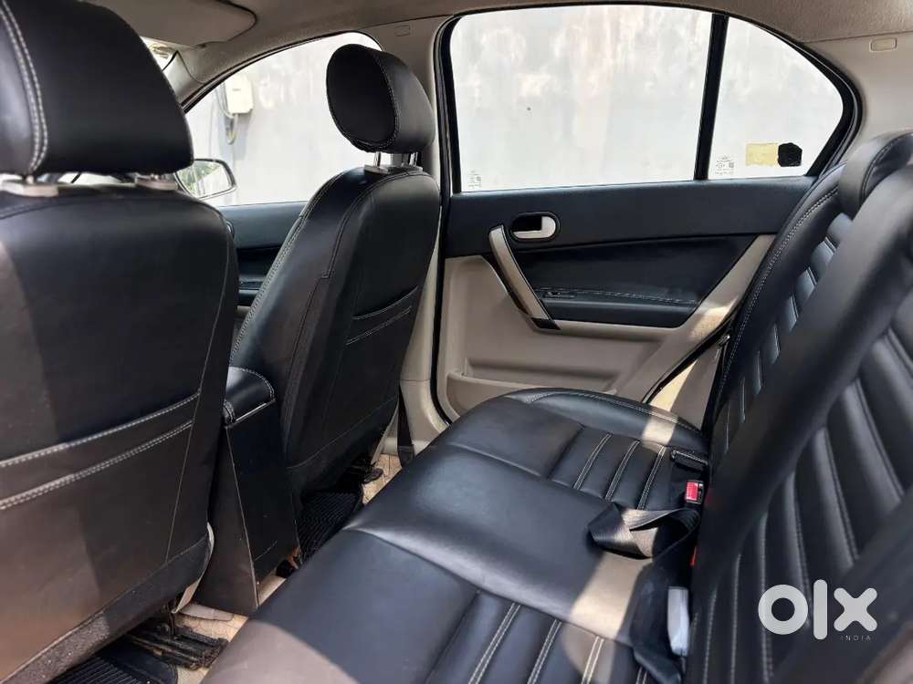 Ford Fiesta 2010 Diesel Well Maintained