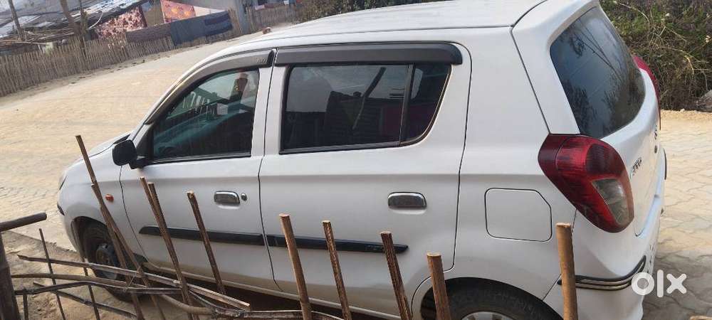 Maruti Suzuki Alto 800